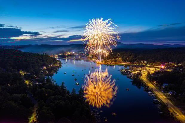 Images voco Saranac Lake NY - Waterfront by IHG