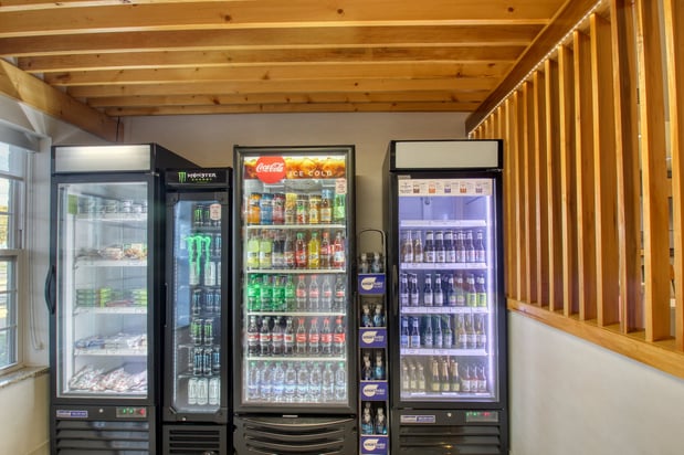 Images Holiday Inn Express & Suites Milwaukee Airport by IHG