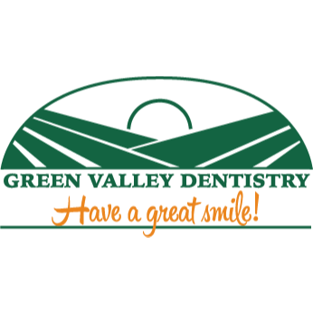 Green Valley Dentistry Logo