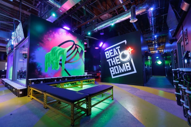 Images Beat The Bomb Charlotte