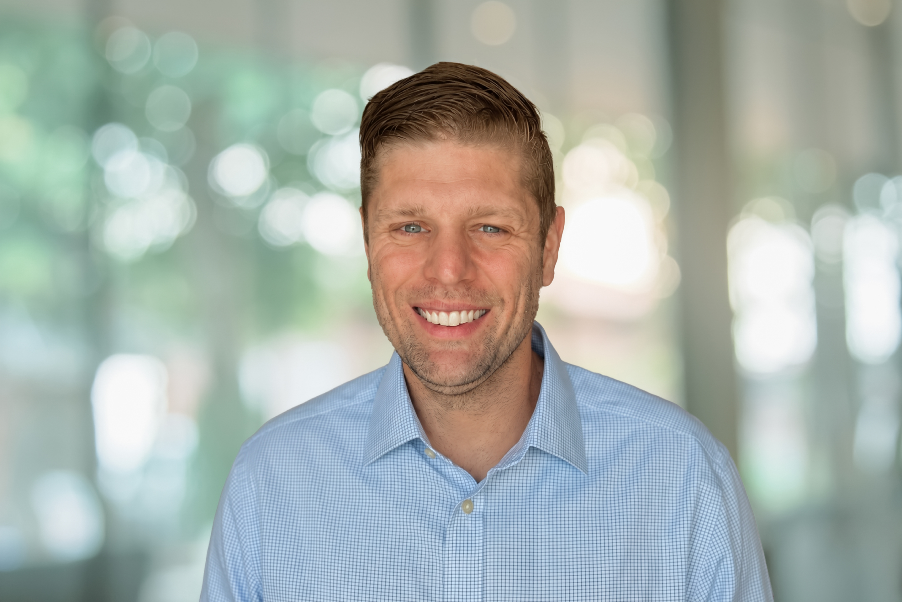advisor headshot