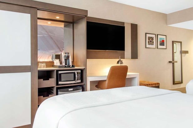 Images Hilton Garden Inn North Phoenix Scottsdale