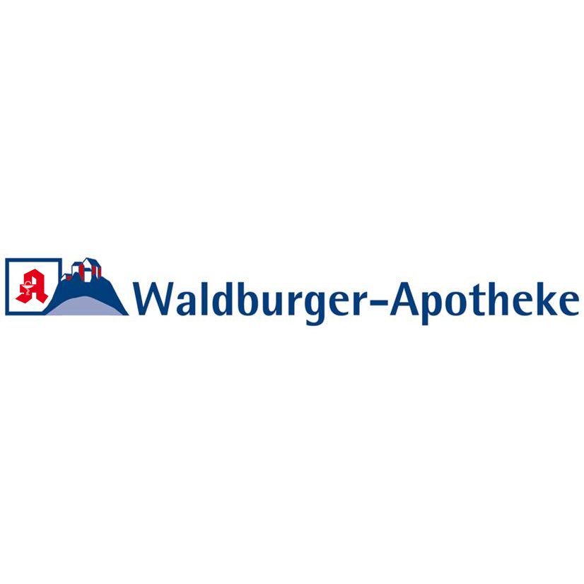Waldburger-Apotheke in Waldburg in Württemberg - Logo