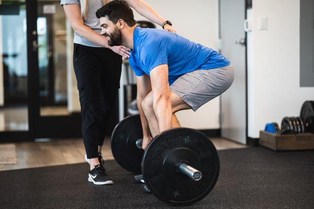 Images Onward Physical Therapy