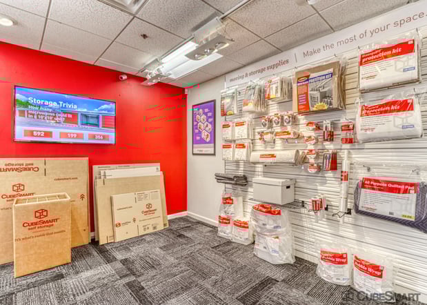 Images CubeSmart Self Storage