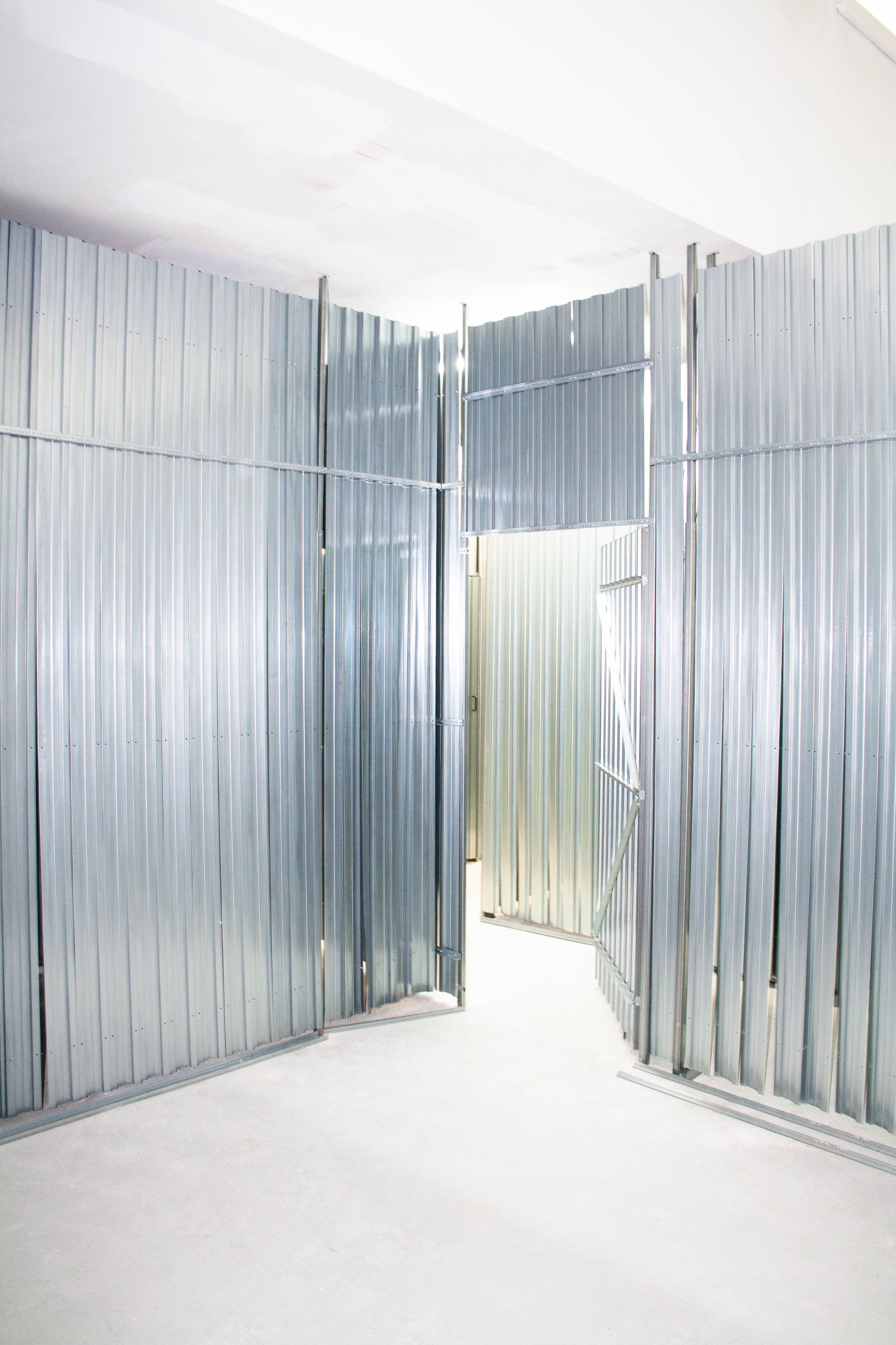 Storebox - Dein Lager nebenan, Schäffergasse 18 in Wien