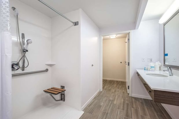 Images Hampton Inn Waterville