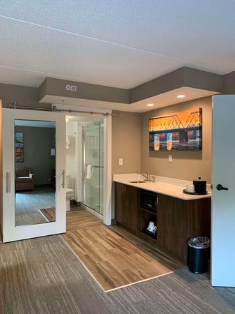 Images Hampton Inn Harrisburg-East (Hershey Area)