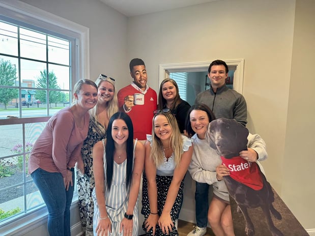 Images Hannah Hoskins - State Farm Insurance Agent