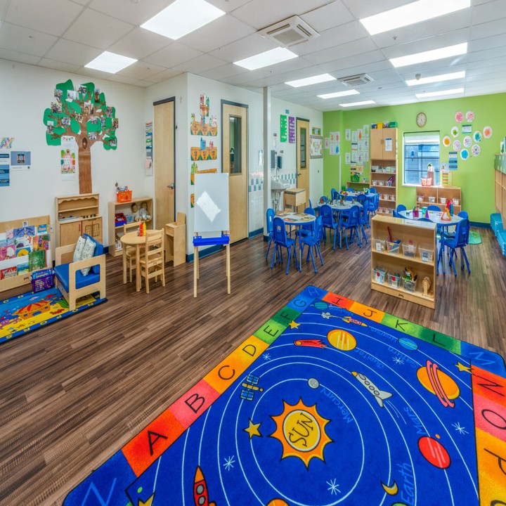 Images The Goddard School of Baltimore (Canton)