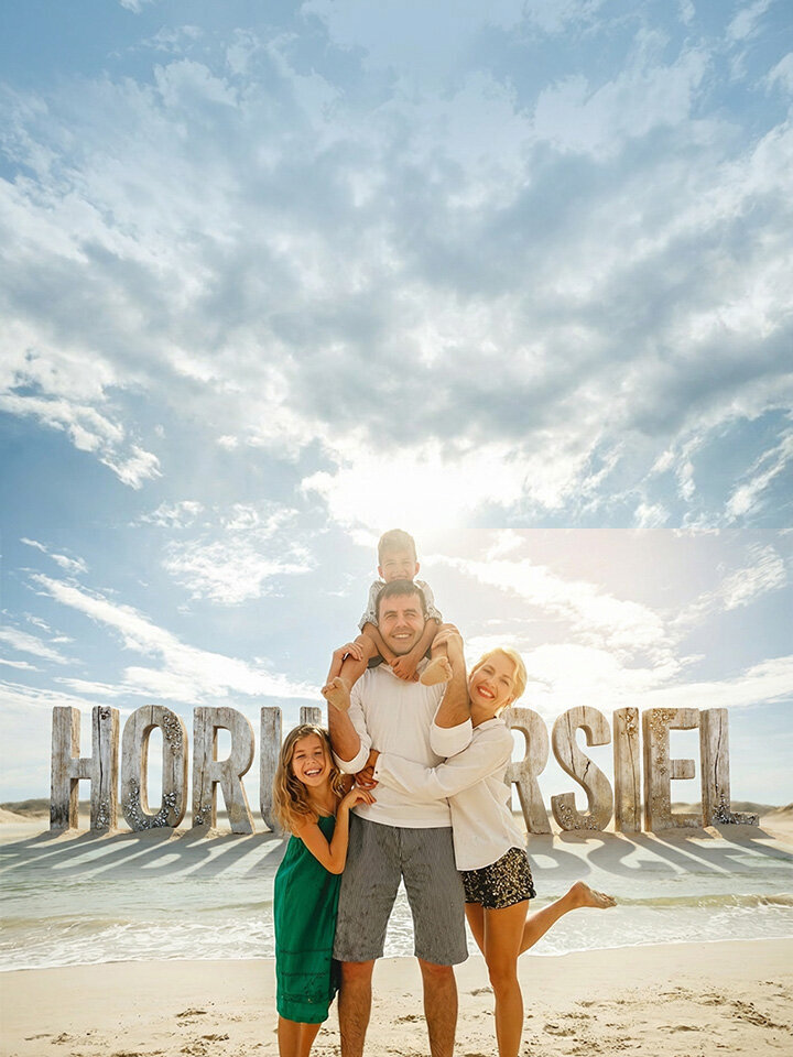 Das Wangerland in Wangerland
