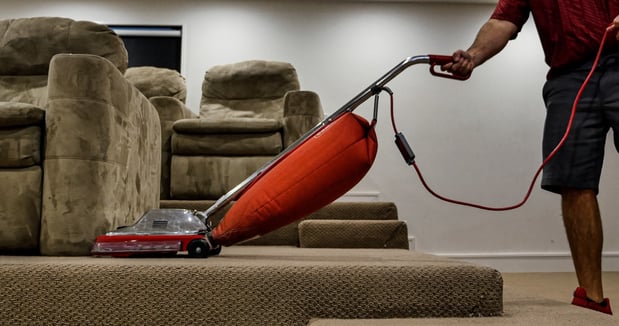 Images Starr Cleaning Services