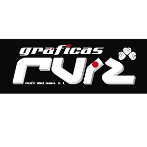 Gráficas Ruiz del Amo Logo