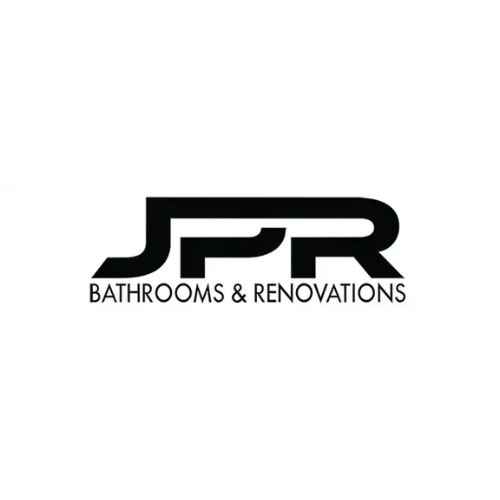 JPR Bathrooms and Renovations Logo