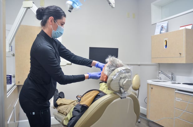 Images Dentist of Bixby Knolls