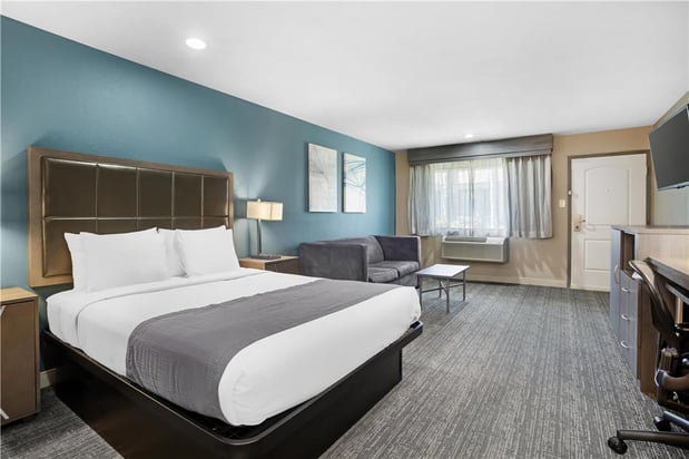 Images Best Western Big Country Inn