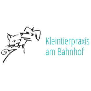 Logo von Kleintierpraxis am Bahnhof | Dr. med. vet. Traute Krüger-Tesch