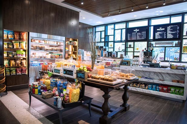 Images Hilton Atlanta Airport