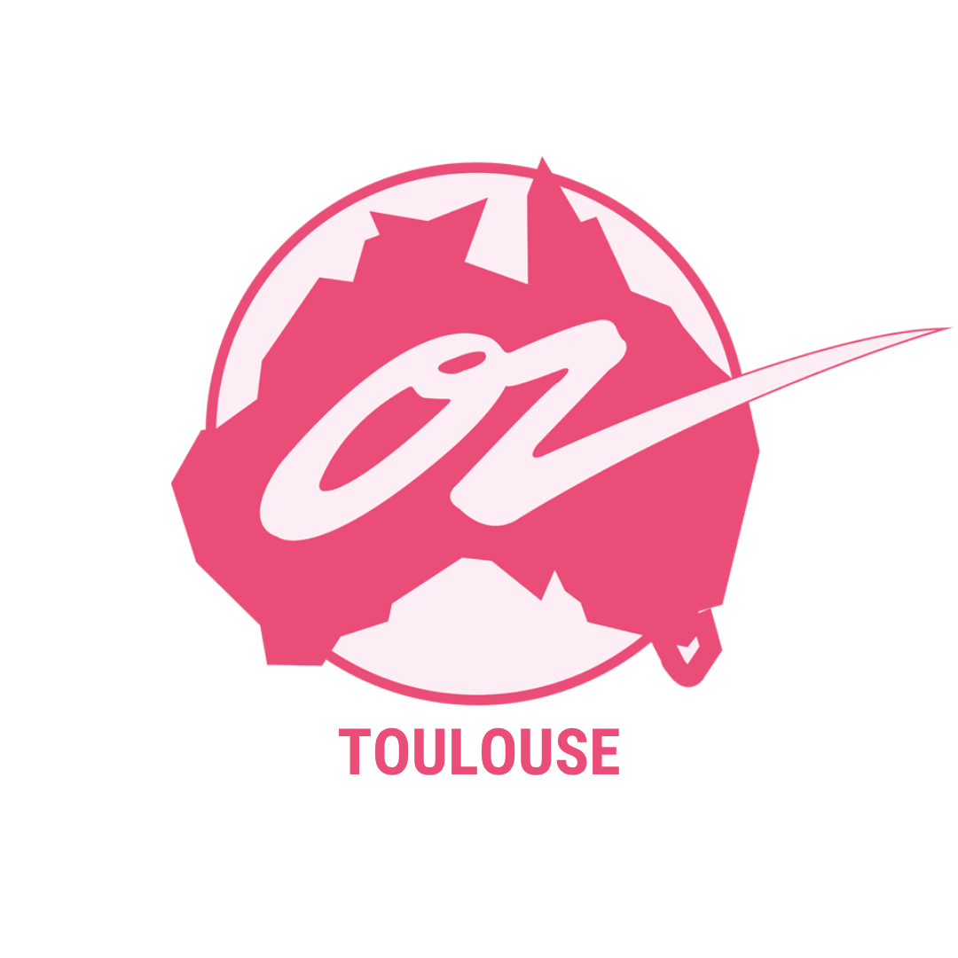 Café Oz Toulouse - The Australian Bar restaurant