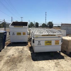 Images Waste Removal & Recycling, Inc.