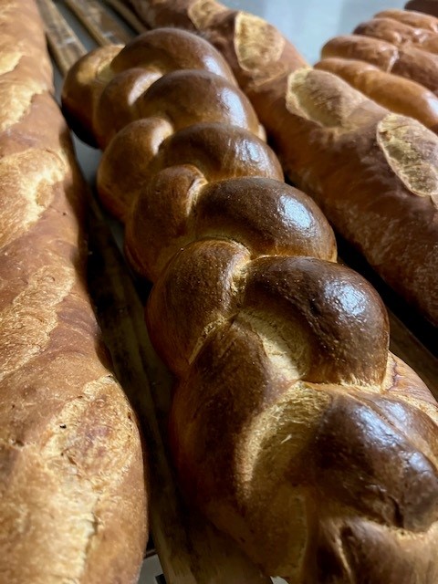 Bilder Bäckerei-Konditorei Gasser