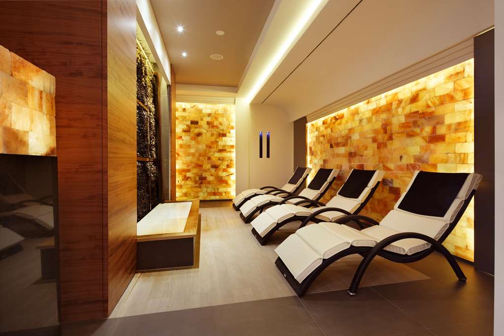 Bilder Best Western Premier Park Hotel and Spa