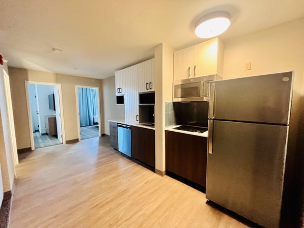 Images Staybridge Suites Federal Way - Seattle South by IHG