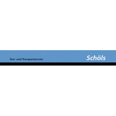 Schöls Taxi- und Transportservice in Künzelsau - Logo