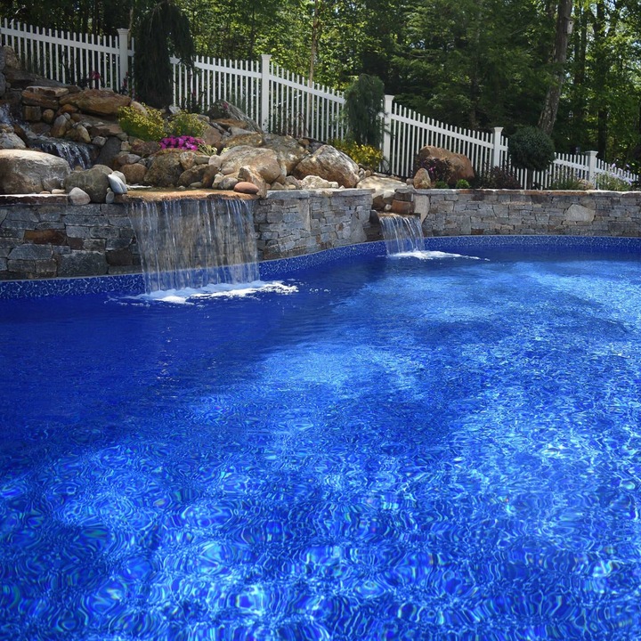 Images Majestic Pools and Spas