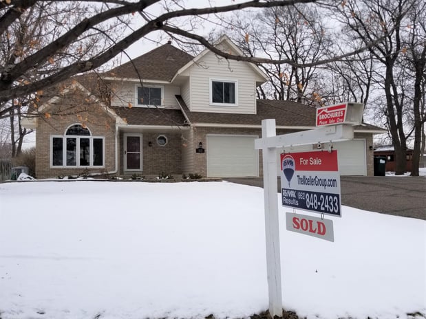 Images The Moeller Group - Niki Moeller- Twin Cities Real Estate