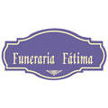 Funeraria Fátima Logo
