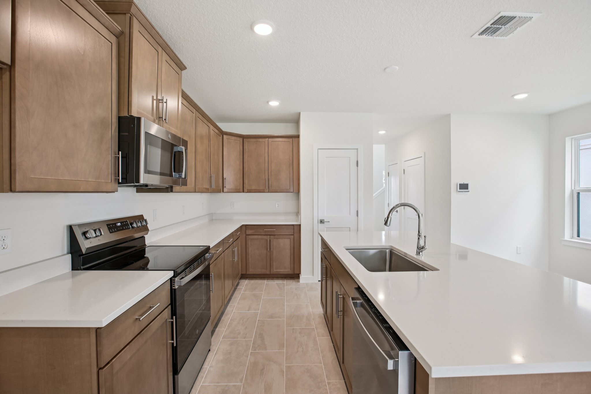 DRB Homes Grasslands West Image