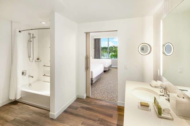 Images Hilton Miami Dadeland