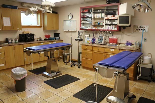 Images Broadway Veterinary Clinic