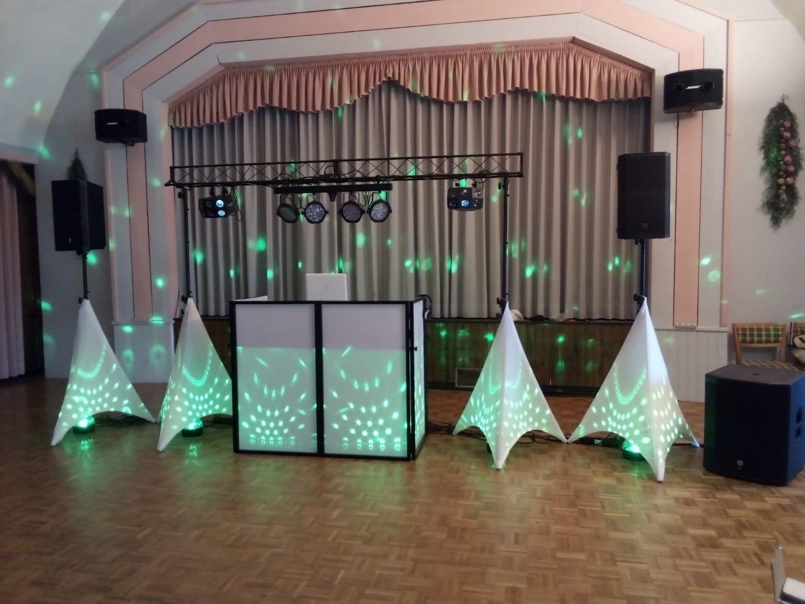 DjRolli, Mühlenstr. 1 in Bardowick