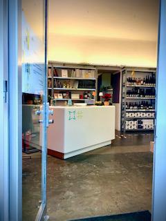 Buchegger Ab Wien - COCO TEX(C) Handels GmbH Waren und Handel aller Art, Rasumofskygasse 26 in Wien