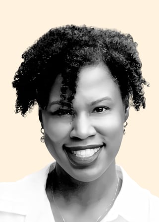Images Tawanda Lewis-Hazan, Counselor
