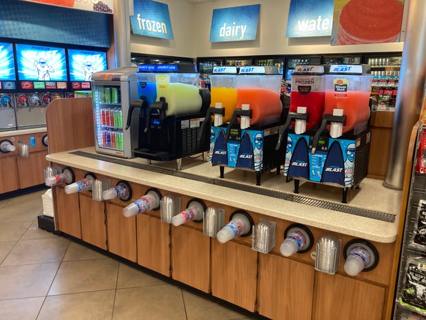 Images RaceTrac