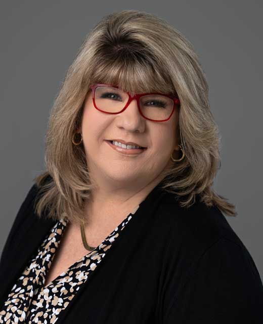 Amy Chappell | SouthState Mortgage
