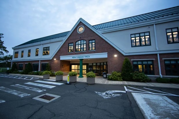 Images HSS Sports Rehab New Canaan YMCA