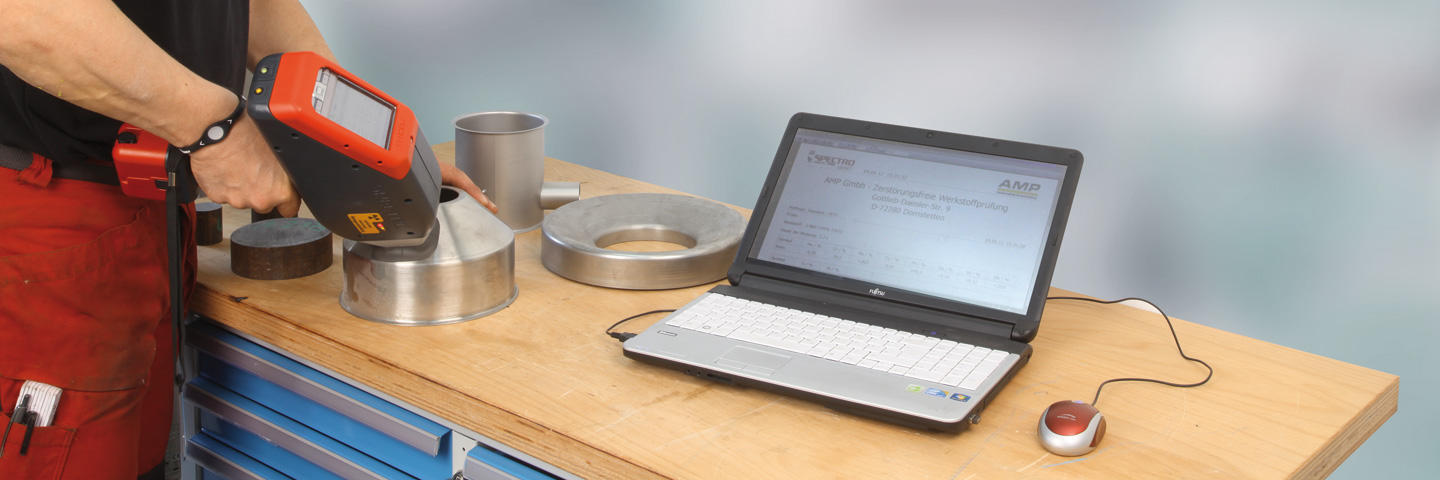 AMP GmbH, Gottlieb-Daimler-Strasse 9 in Dornstetten