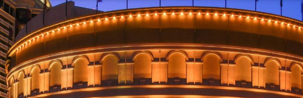Images The Colosseum Theater at Caesars Palace