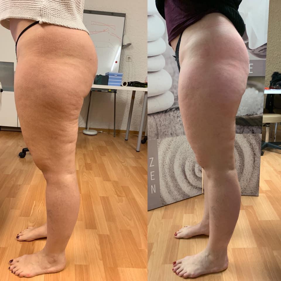 Beautech Swiss, Via Canova 15 in Lugano