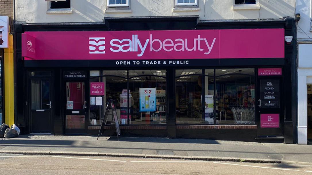 Images Sally Beauty