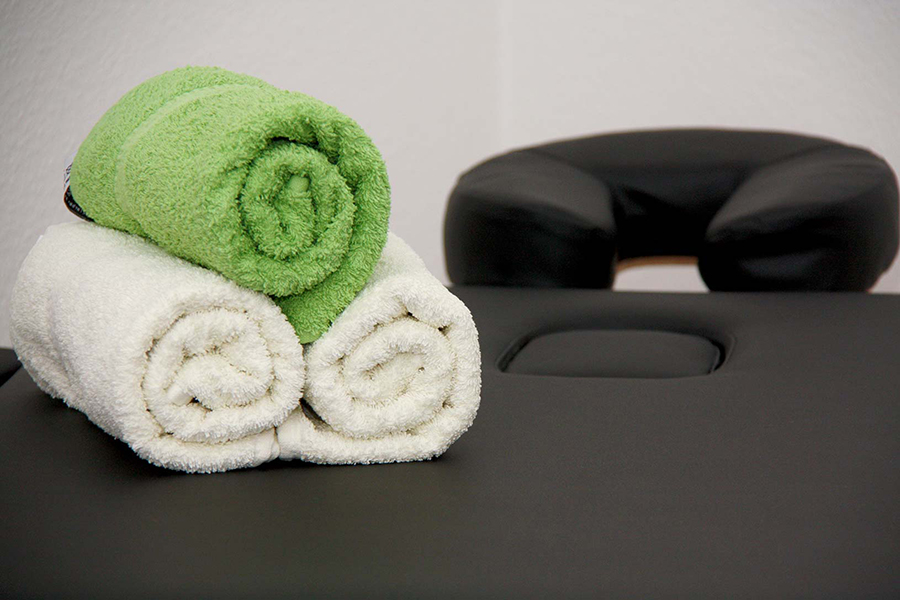 Ergotherapie Janin Jessel, Hainbuchenstraße 41 in Leipzig