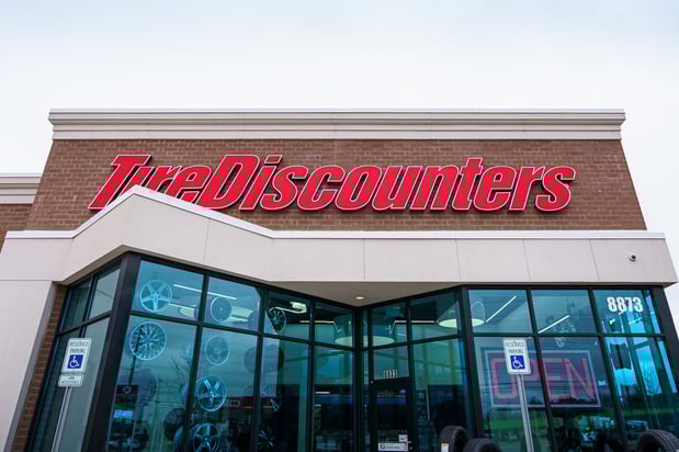 Images Tire Discounters