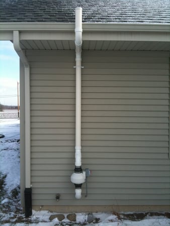 Images Iowa Radon Mitigation & Testing Systems LLC