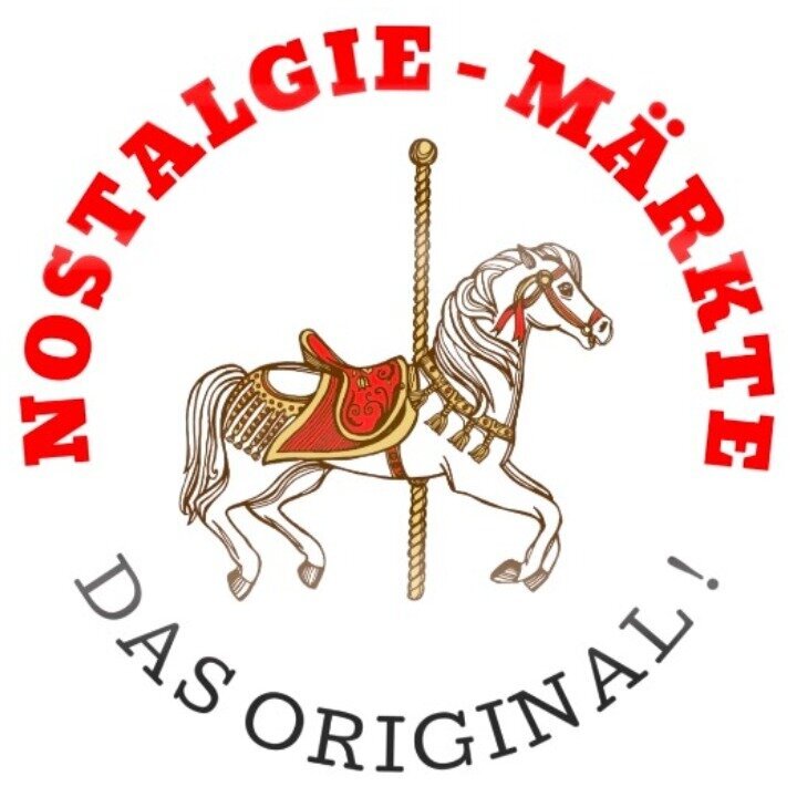 Nostalgie-Märkte Das Original in Radevormwald
