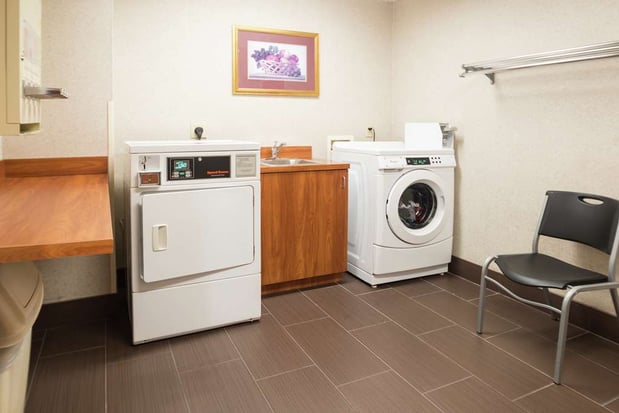 Images Hampton Inn Tulsa/Broken Arrow