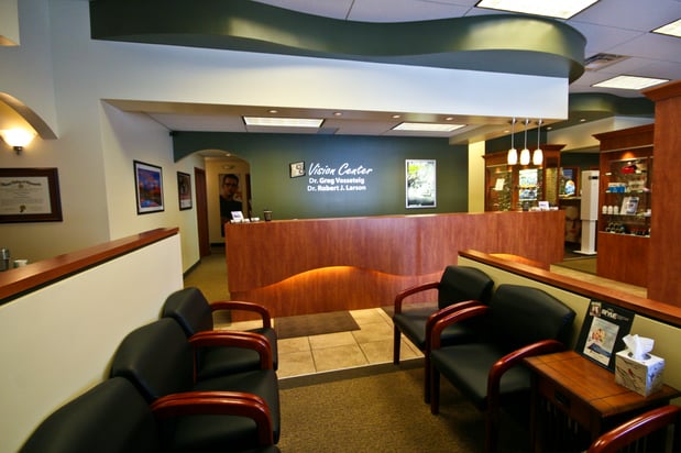 Images 2020 Vision Center